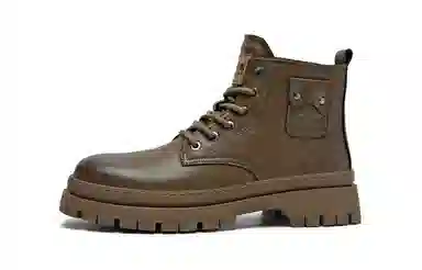 FAIRWHALE Martin Boots