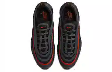 Nike Air Max 97 Black