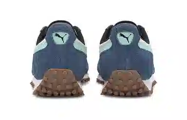 PUMA Fast Rider fury