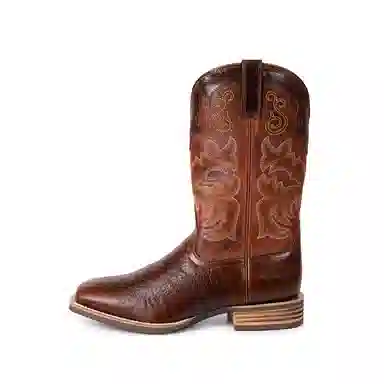 Palitutu Outdoor Boot Brown