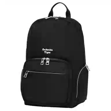 Onitsuka Tiger Backpack Black