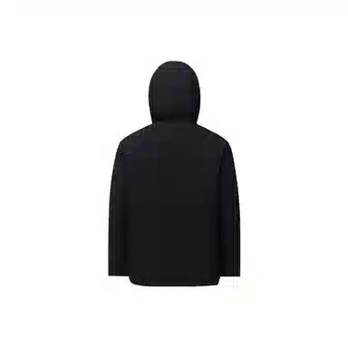 Bosideng 90 Down Lightweight Hooded Jacket