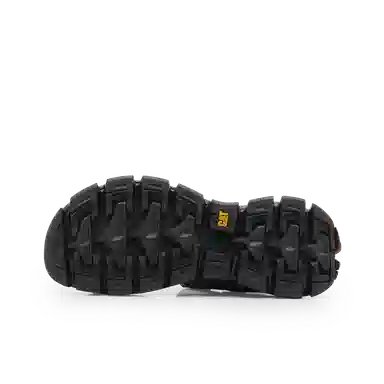 CAT Progressor Web Bold Black