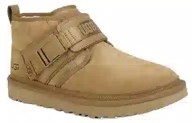 UGG Neumel Snapback Chestnut