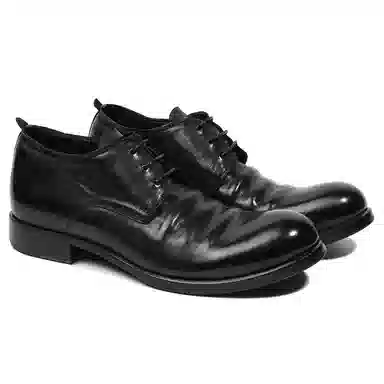 Vibram Dreambox Derby Black