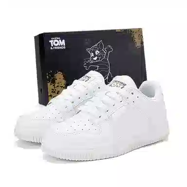 TALKING TOM Classic Sneakers