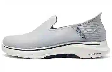 Skechers GO WALK Grey Blue