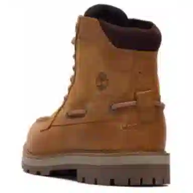 Timberland Brown Martin Boots
