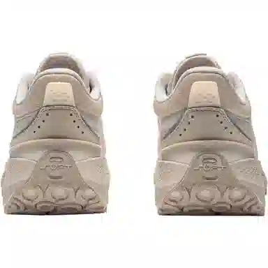 LiNing Soft Plus Shield Oatmeal Grey