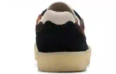 Clarks Originals TOR80 Black