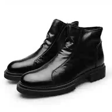 Pardasaul Outdoor Boots Black