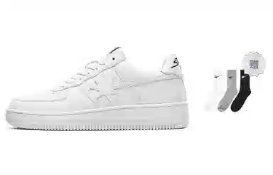 starwalk Soldier White