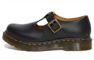 Dr. Martens Polley T Black