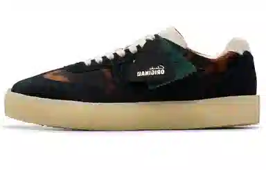 Clarks Originals TOR80 Black