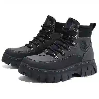 FAIRWHALE Martin Boots