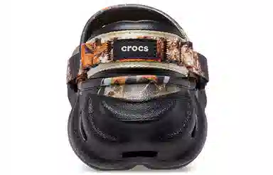 Crocs Classic Clog Black