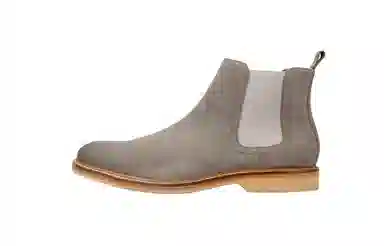 Dimaiqi Chelsea Boots