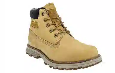 CAT Outdoor Boot Brown
