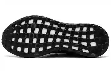 adidas Y-3 Pure Boost Triple Black