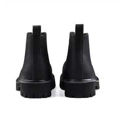 HANQIAORIJI Black Blood Series