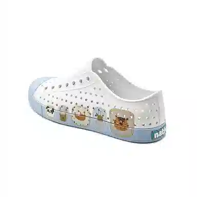 Native Jefferson EVA