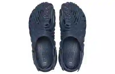 Salehe Bembury x Crocs Pollex Clog Navy