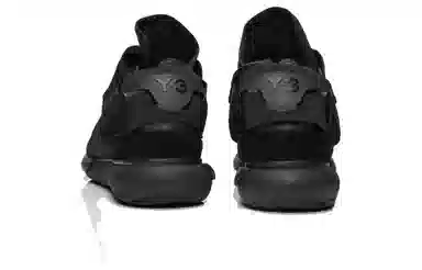 Y-3 Qasa High Lux Triple Black