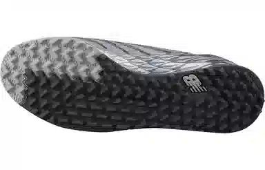 New Balance Furon v7 PRO TF Silver Grey