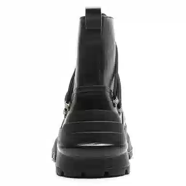 SHUPATE Martin Boots Black