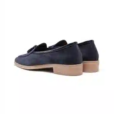 TRUFFAUT Tassel Loafer