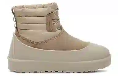UGG Classic Mini Sand