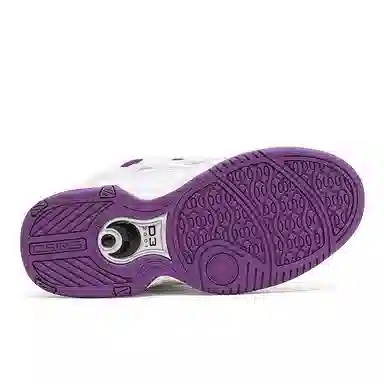 Osiris D3 White Purple