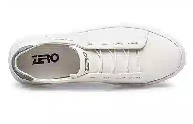 ZRO Zero Degree Round Toe Casual Sneakers