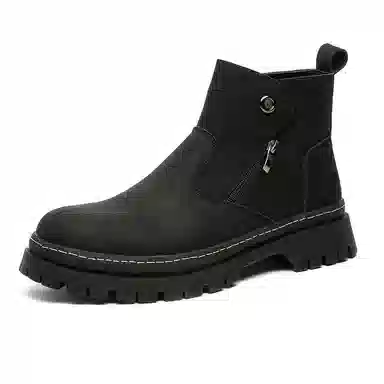 Dounkol Short Boots
