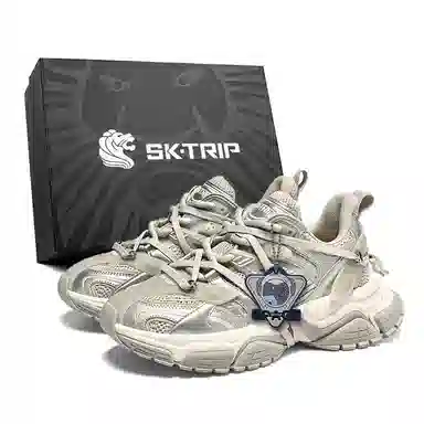 SK.TRIP Bow Crossbow 3