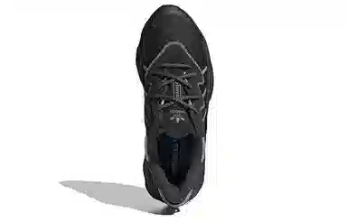 adidas Ozweego Black Green