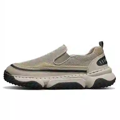 Frank Mully Low Top Sneakers