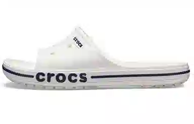 Crocs Bayaband Clog White