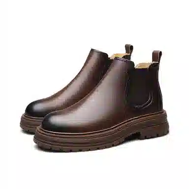 Pardasaul Chelsea Boots