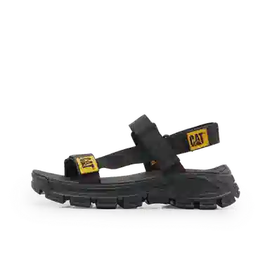 CAT Progressor Web Bold Black