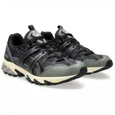 Asics Gel-Sonoma 15-50 Black Grey