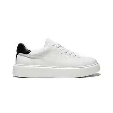 Hautton Sneakers White