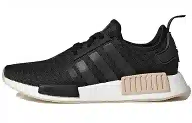 adidas NMD_R1 Black Carbon
