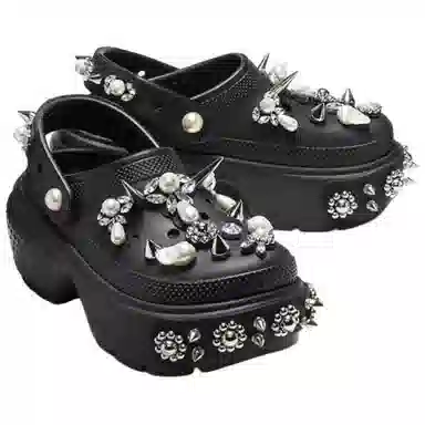 SIMONE ROCHA x Crocs