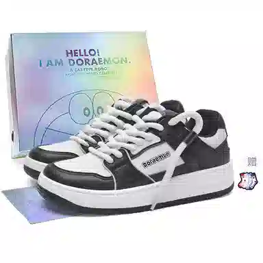 Doraemon Air Force 1