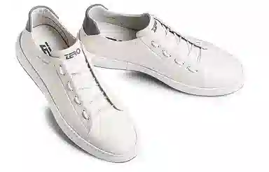 ZRO Zero Degree Round Toe Casual Sneakers