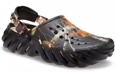 Crocs Classic Clog Black