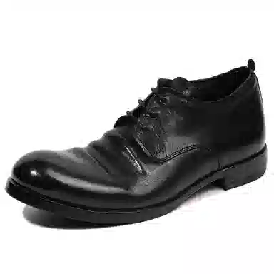 Vibram Dreambox Derby Black