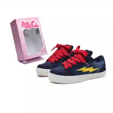 ABCIO Dopamine Energy Low Top Sneakers