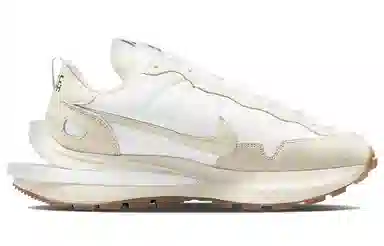 Sacai x Nike VaporWaffle White Gum